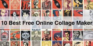 Picmonkey's collage maker gives you the tools to easily create photo and video collages. 10 Best Free Online Collage Maker Websites I Discovered Ribbet From This Tool Very Very Good Collage Maker Photography Collage Online Photo Collage Maker