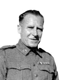 WX15099 Howe Clifford Thomas