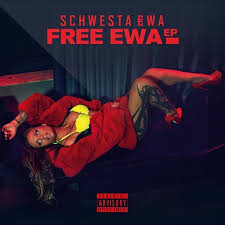 Ewa's family were stranded in germany while en route to the united states when she was a child. Schwesta Ewa Free Ewa Ep Lyrics And Tracklist Genius