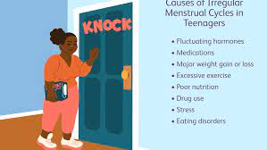 How to delay your period naturally without pills 1. Why Do I Get My Period Twice A Month Causes Of Frequent Periods