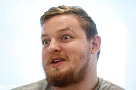 Rutgers Wrestling 2022 Media Day