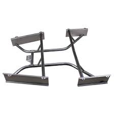 Speedway 1932 Ford Weld On Tubular Center Crossmember Kit