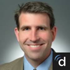 Dr. Aaron Beckwith, MD