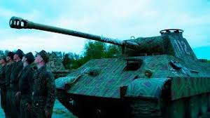 T 34 Trejler 2019 Youtube