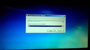 A tutorial on how to factory restore your computer (note: How To Factory Restore Your Computer Youtube