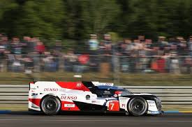 For years, toyota jan has been a hot topic on our website, ever since we announced her pregnancy in may of 2014. 2019 24 Hours Of Le Mans Hour 1 Update Conway Stretches His Legs The Checkered Flag