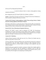 Massachusetts fire pit laws are among the strictest in the nation. Fire Pit Ordinance Salemnews Com