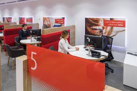 Página oficial de banco santander españa. Coronavirus Santander S Actions For Customers And Shareholders Santander Bank