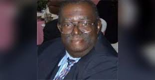 Dwight George Patten Obituary