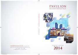 At that level they are trading at 68.64% premium to the analyst consensus target price of 0.00. Annual Report Pavilion Reit