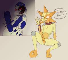 Sun x moon fnaf porn