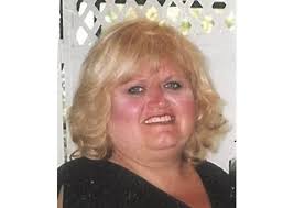 Suzanne Simms Obituary (1962