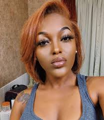 Showcasing The Bold Beauty of Ginger Hair