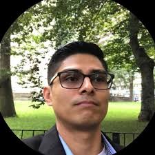 Hector Artiga's Instagram, Twitter & Facebook