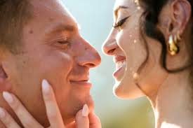 Couple Photoshoot in Positano, Amalfi Coast, Nick & Nicole — Italy Wedding  Photographer