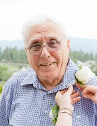 Obituary for Laurent Aubin