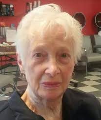 Ruth Henry Obituary (1930