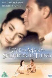 Love is here to stay. Love Is A Many Splendored Thing 1967 Cast And Crew Trivia Quotes Photos News And Videos Famousfix