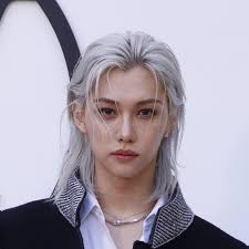 I applaud her taste. This guy, Felix, is a UNICEF Goodwill Ambassador who  spent half of his only vacation in 2024 in Laos with UNICEF assessing  children for malnutrition, among other volunteer