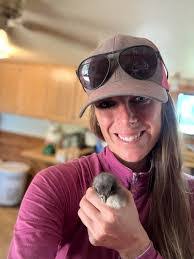 Amanda Bement's Instagram, Twitter & Facebook