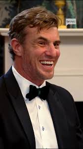 Whitney's hot take has left the table speechless. Stream #SouthernCharm now 