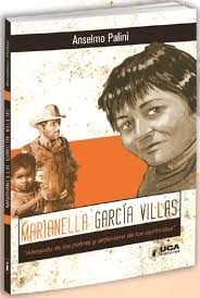 Marianella García Villas