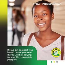 If your last passport is a minor passport, which would have been issued  before you became 18 years old, you will not be renewing, but applying for  your first time adult passport.