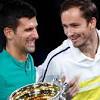 Djokovic ganó su noveno título, decimoctavo grand slam. Https Encrypted Tbn0 Gstatic Com Images Q Tbn And9gcsl6dtfawhiyie Lpczgsc1lm1lenyl616wvnfplskpb5hynrza Usqp Cau