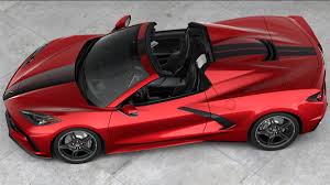 Maybe you would like to learn more about one of these? Enter A Raffle And Win This 2021 Corvette Stingray Convertible Carscoops