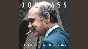 Joe Pass Tabs