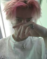 Read on to discover some interesting facts about the number of boys that are born. Pin By Hope On Hampi Pink Hair Boy Hairstyles Hair Styles