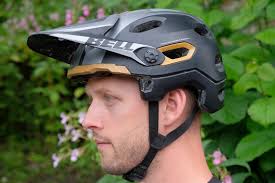 Review Bells Brilliant Super Dh Mips Convertible Helmet