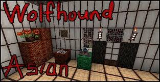 Minecraft pvp can be very competitive at times. Wolfhound Asian Resource Pack 1 17 1 16 Texture Packs