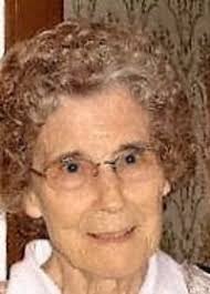 Obituary of Laura E. Hackney