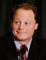 Polo wraps up school board tenure