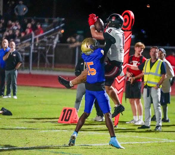 Brooklyn Maxey flips to Kansas State football from Louisville