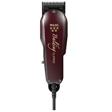 Offer includes guide comb, details trimmer, ear/nose trimmer and more. Wahl Balding Clipper Professional Hair Clippers Salon Services