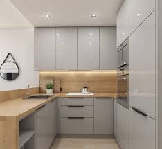 Pin By Sandrine Sonntag On Wnetrza In 2020 Kitchen Room Design Kitchen Inspiration Design Kitchen Design