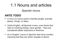 Spanish Quiz Flashcards | Quizlet