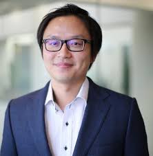 Victor Peng President and Chief Executive Officer