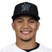 Edward Cabrera Dealing With Blister But Expected to Start for Marlins