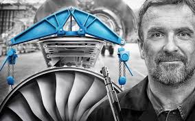 Interview with Peter Prinz