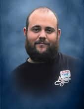 Obituary information for Jacob Grady