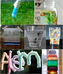 Preschoolers need to move around, and these five original outdoor activities and movement games will allow them to do just that. 40 Stem Activities For Kids Playdough To Plato