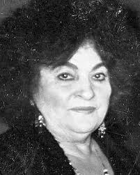 NANCY GARGIULO Obituary (2015)