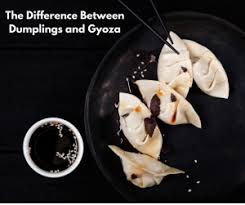 If so, please complete the form below The Difference Between Dumplings And Gyoza Shogun Orlando