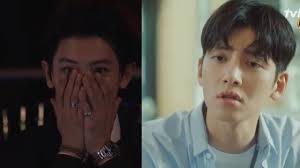 In the revealed pictures, ji chang wook is wrapped in white bedsheets and with only… Exo Chanyeol Has The Most Relatable Reaction To Ji Chang Wook Handsome Face Jazminemedia