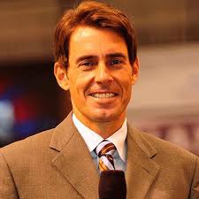 Happy Birthday to Tom Verducci! Did you know? Tom's great-grandfather,  Edward Corrigan, was from County Longford! #IrishBaseball  #baseballbirthdays #mlbnetwork
