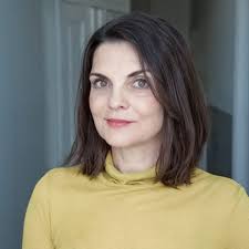 Mentorship with Melanie Busch