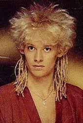 Interview with Nick Beggs of Kajagoogoo